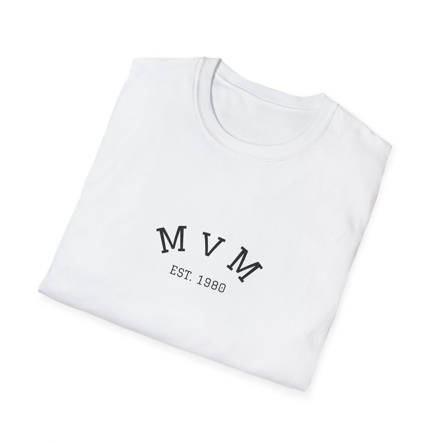 Me v Me SOS Unisex Apparel
