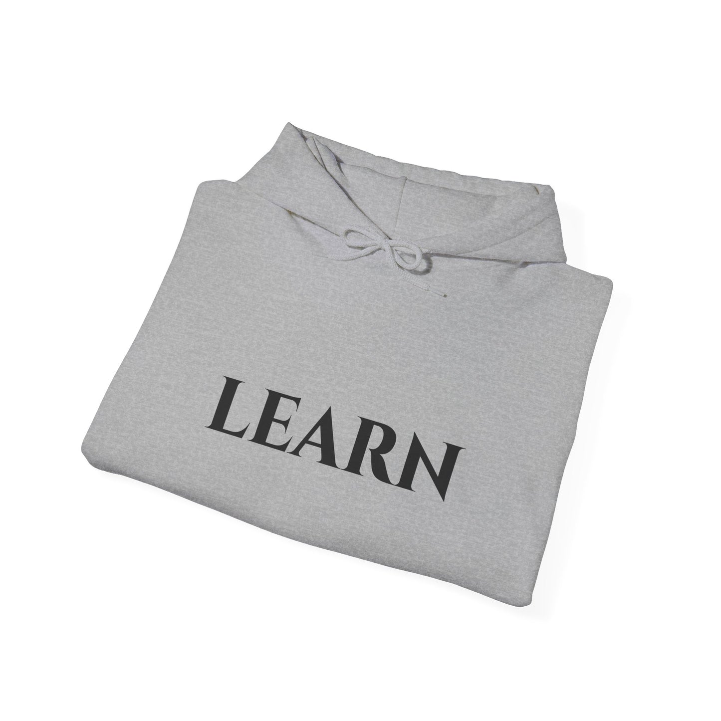 SOS Statement Series Unisex Heavy Blend™ Hooded Sweatshirt