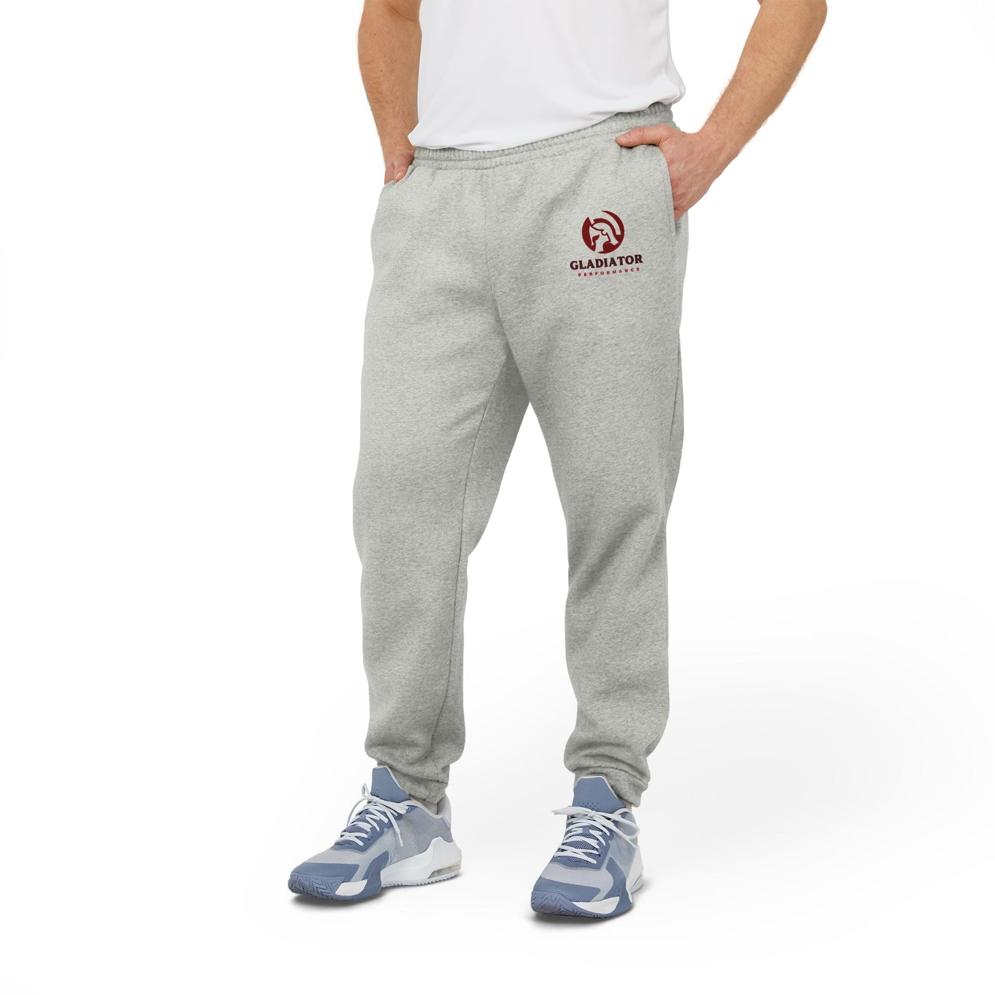 adidas X SOS Unisex Fleece Joggers