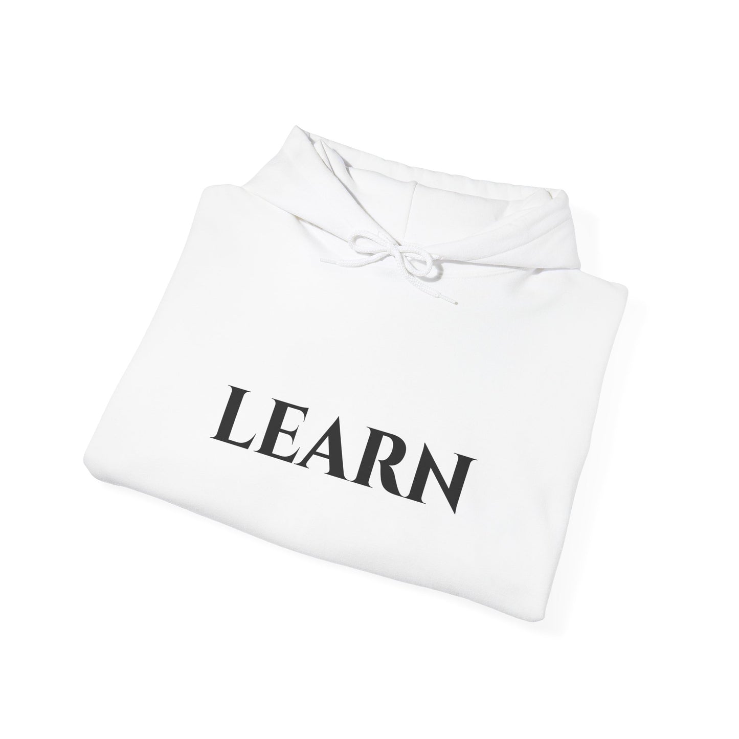 SOS Statement Series Unisex Heavy Blend™ Hooded Sweatshirt