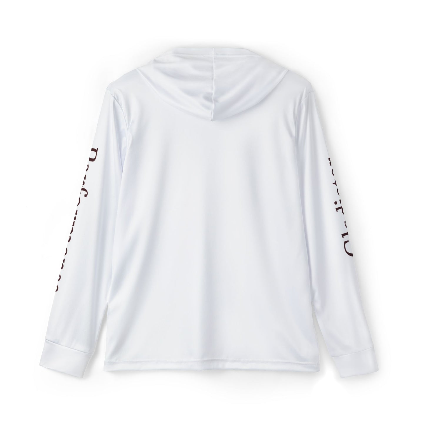 Men's Sports Warmup Hoodie - Gladiator Performance