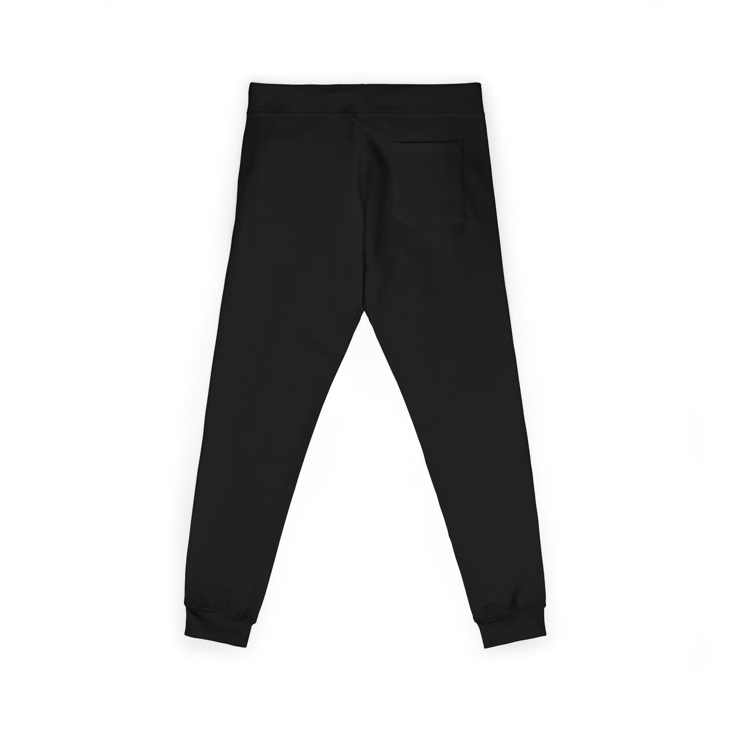 SOS Black Package Unisex Fleece Sweatpants