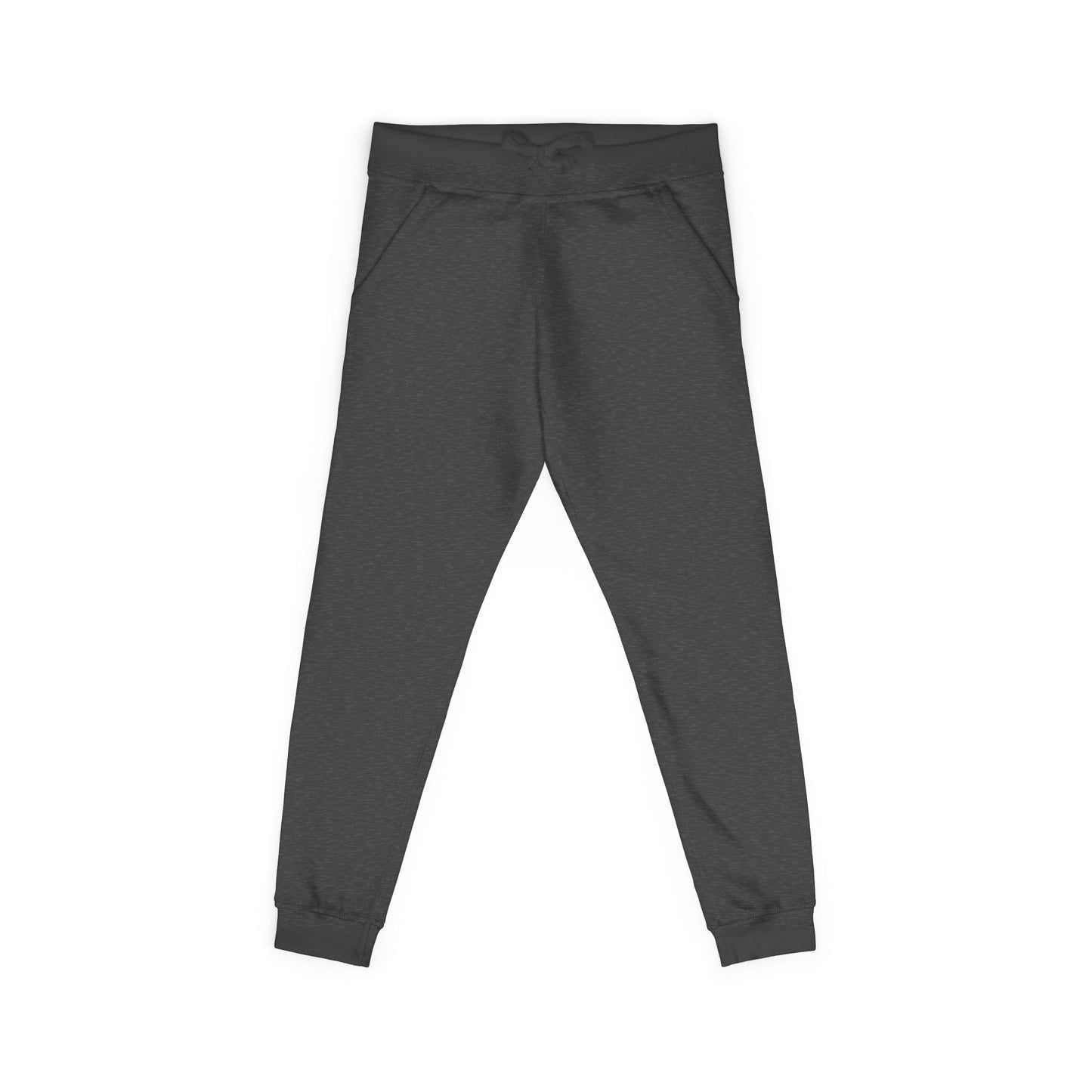 Unisex Fleece Sweatpants (Embroidery)