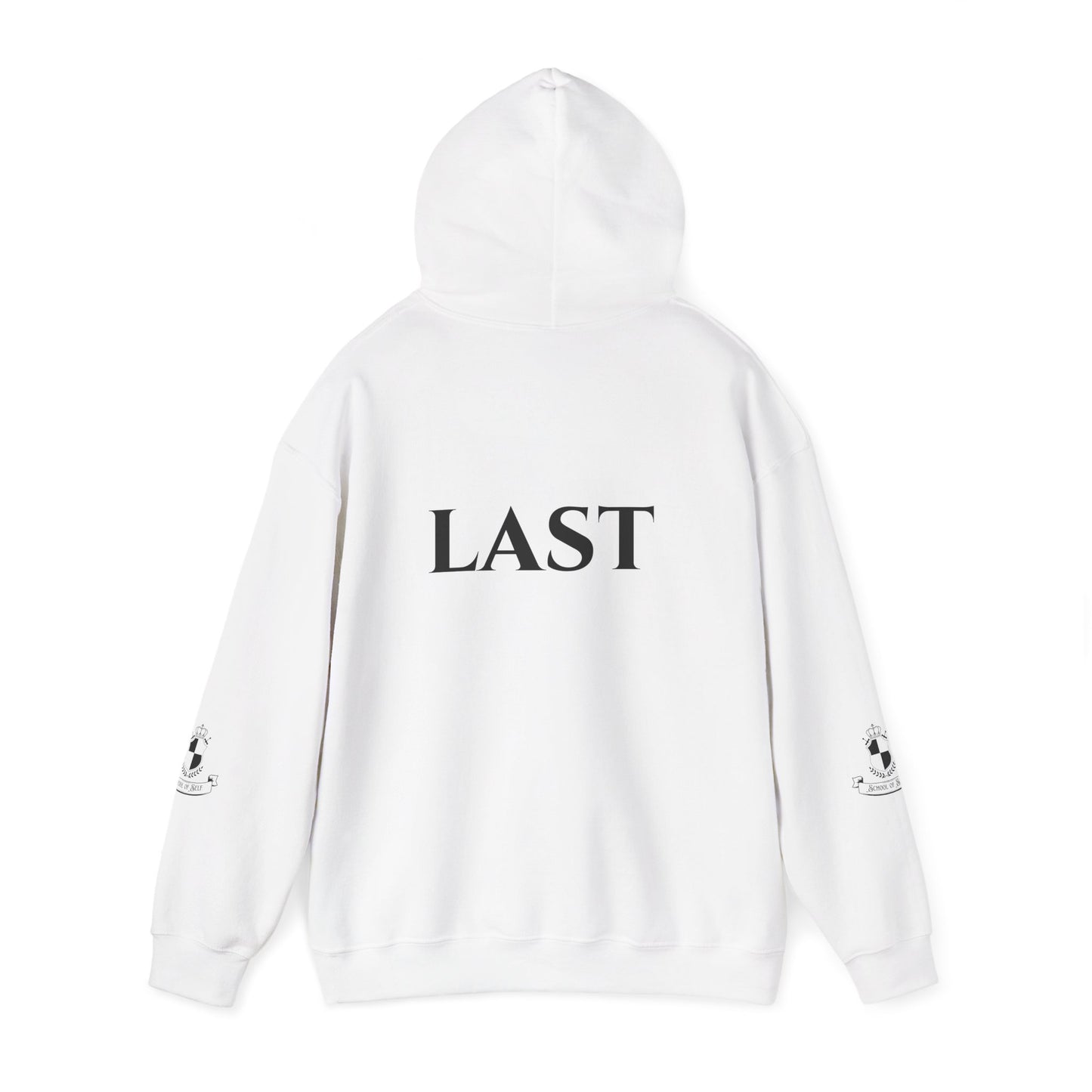 SOS Statement Series Unisex Heavy Blend™ Hooded Sweatshirt