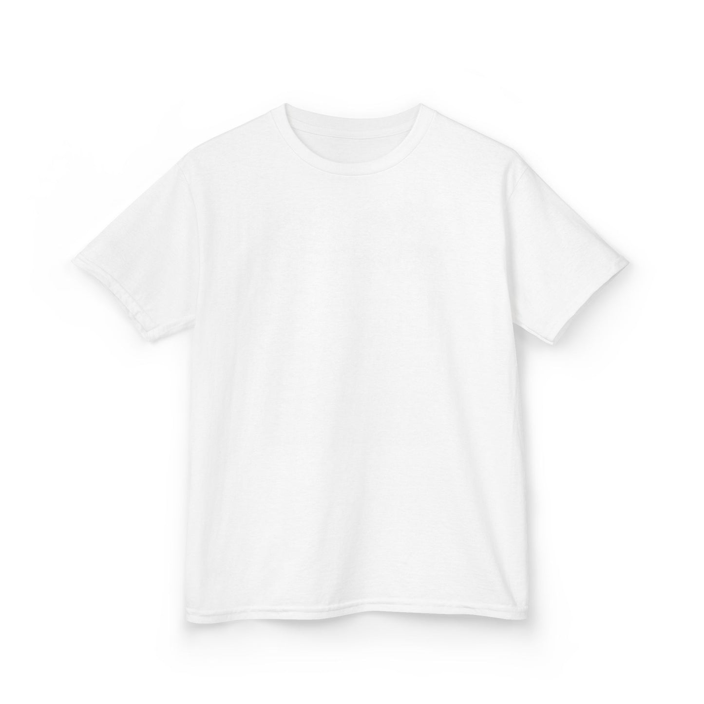 Kids School of Self Uniform Heavy Cotton™ Tee
