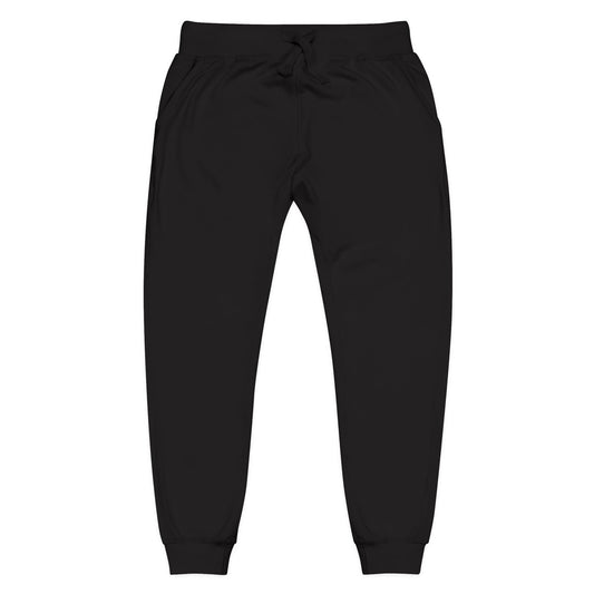 SOS Black Package Unisex Fleece Sweatpants
