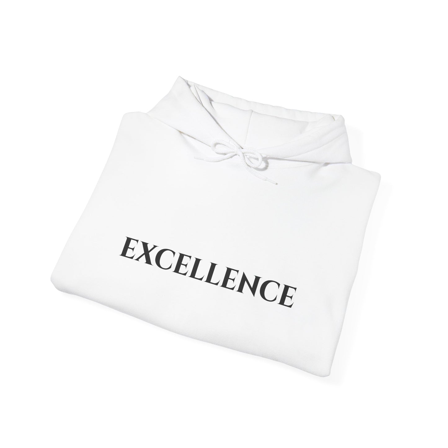 SOS Statement Series Unisex Heavy Blend™ Hooded Sweatshirt