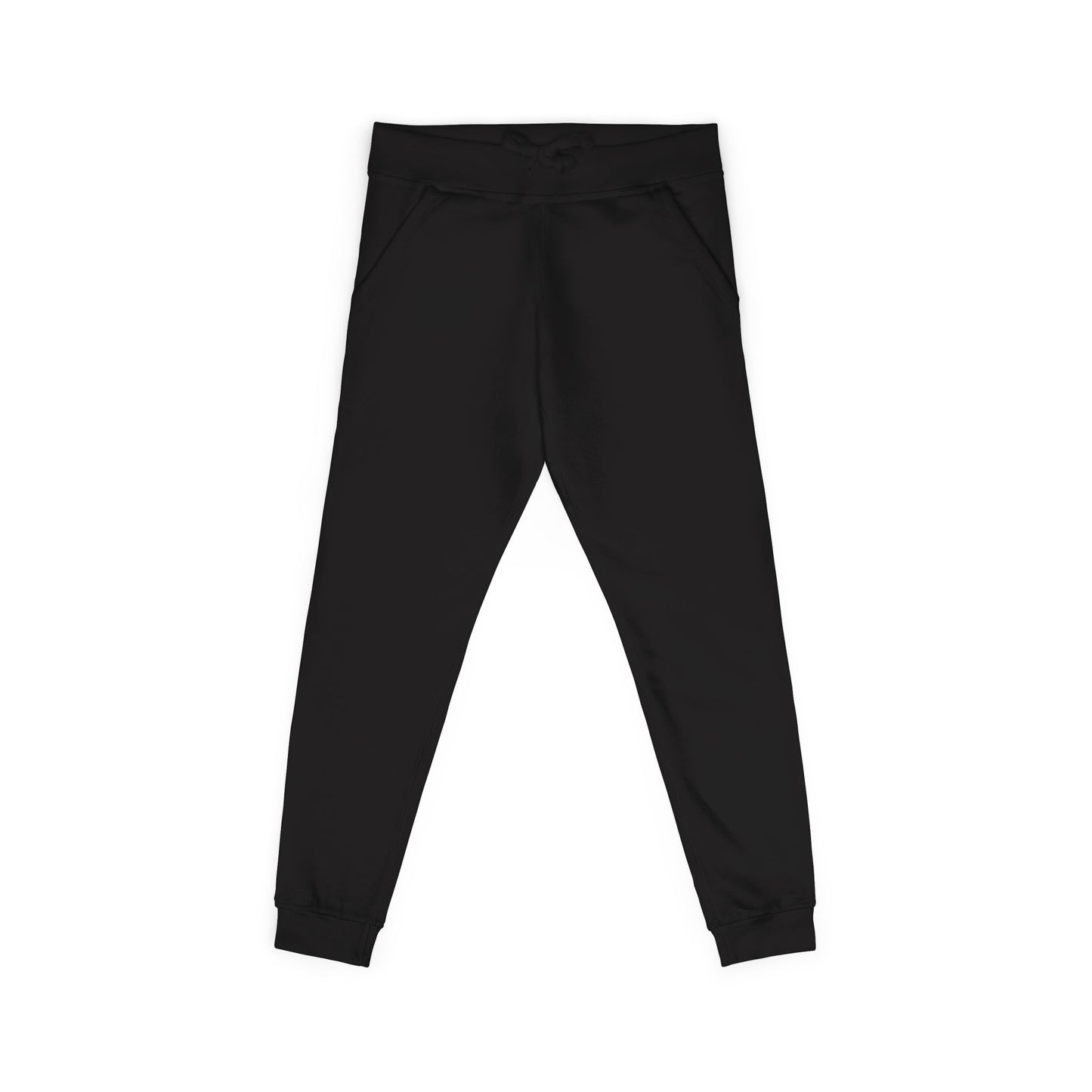Unisex Fleece Sweatpants (Embroidery)