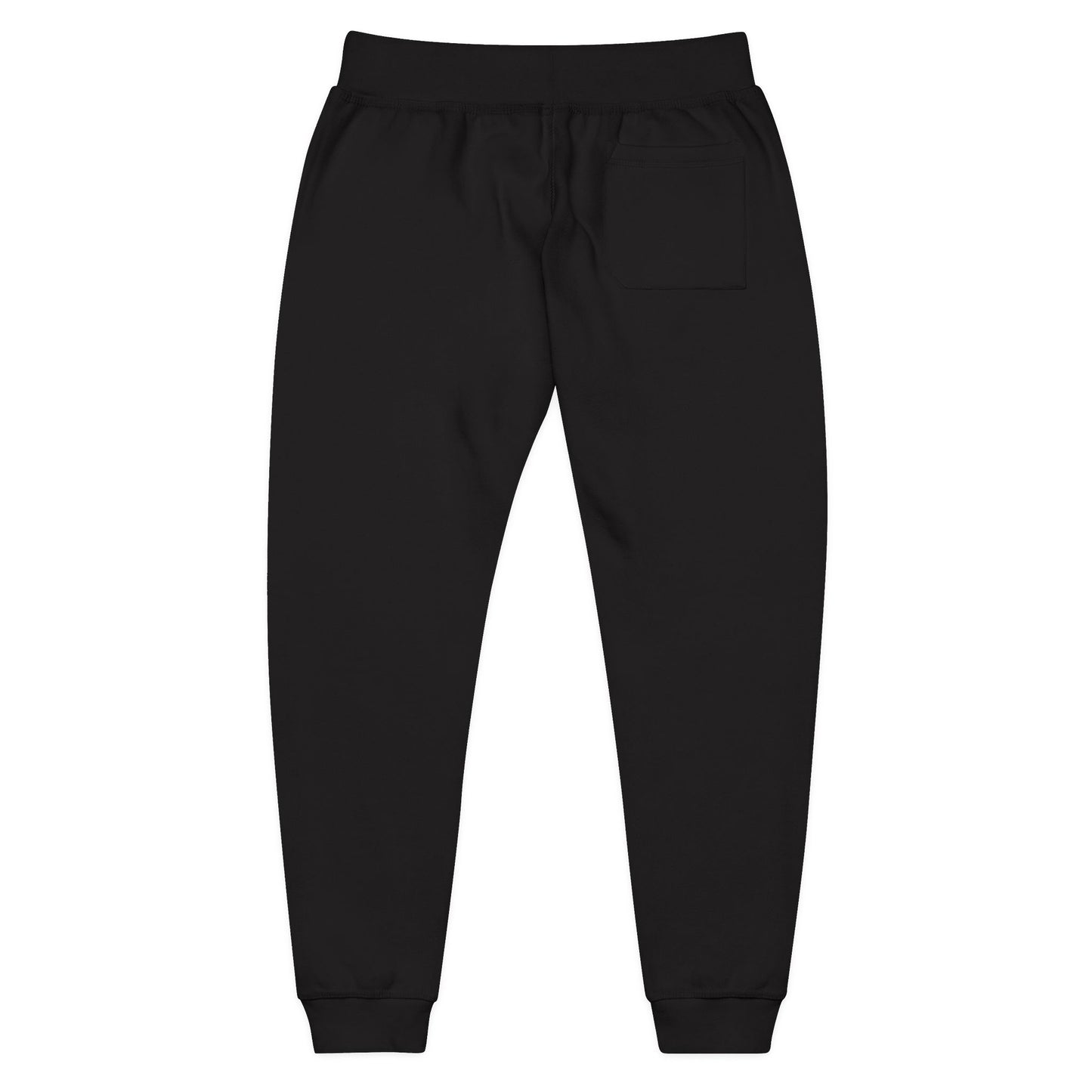 SOS Black Package Unisex Fleece Sweatpants