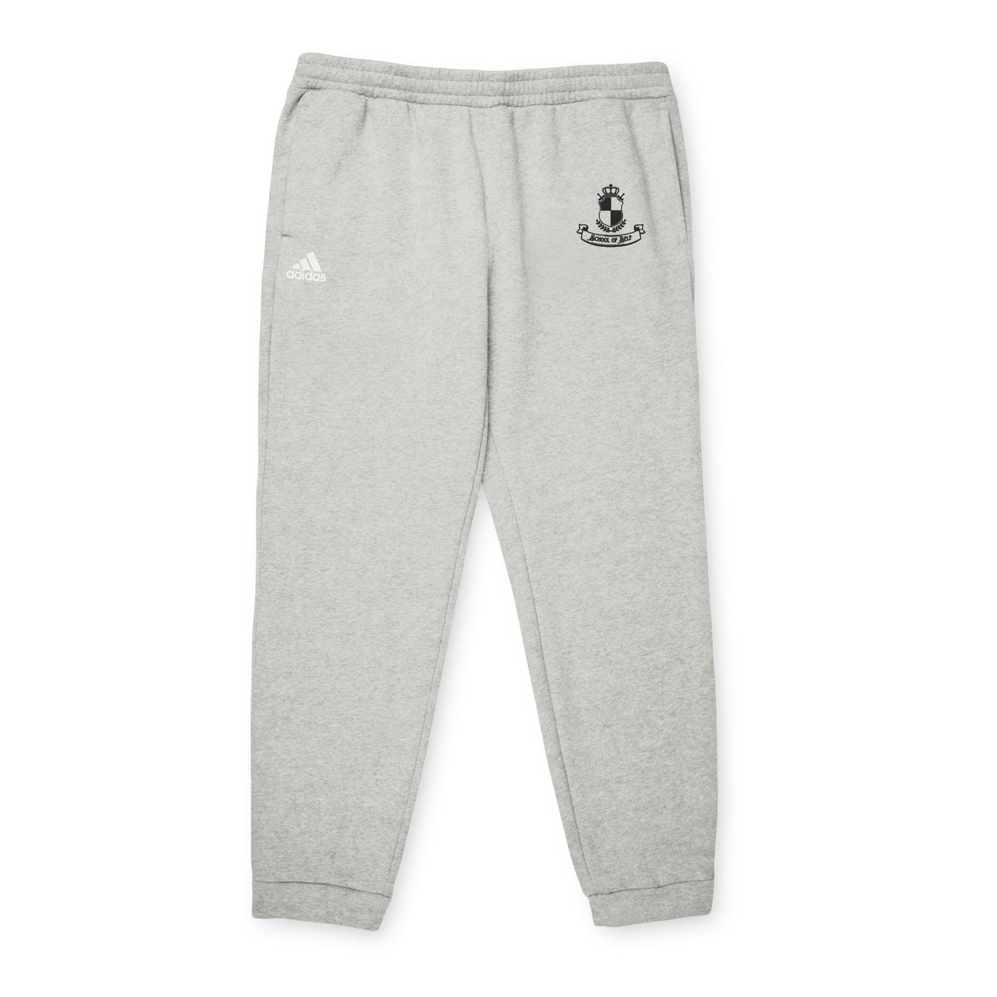 adidas X SOS Unisex Fleece Joggers