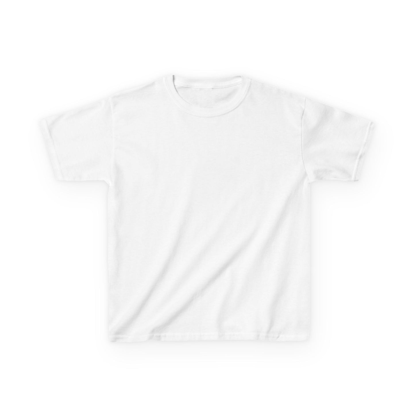 Kids School of Self Uniform Heavy Cotton™ Tee