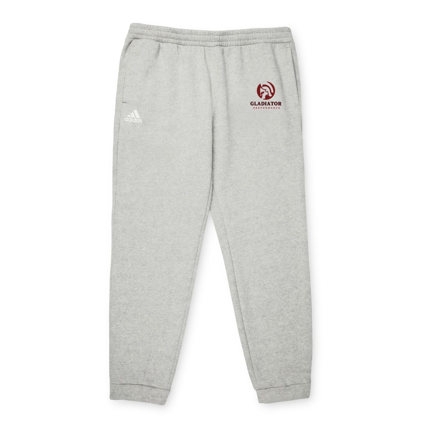 adidas X SOS Unisex Fleece Joggers