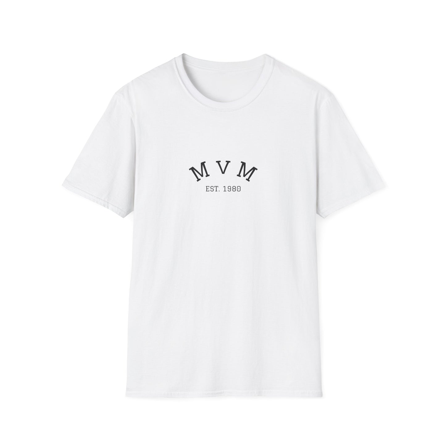 Me v Me SOS Unisex Apparel