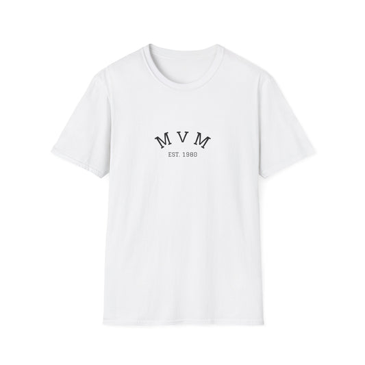 Me v Me SOS Unisex Apparel