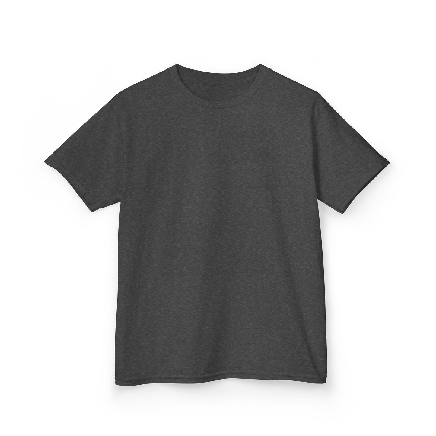 Kids School of Self Uniform Heavy Cotton™ Tee